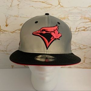 Toronto Blue Jays new era SnapBack hat
